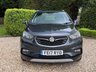 USED 2017 17 VAUXHALL MOKKA X 1.4i Turbo Active SUV 5dr Petrol Manual Euro 6 (s/s) (140 ps) 2 YEARS WARRANTY+MOT+SERVICE