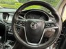 USED 2017 17 VAUXHALL MOKKA X 1.4i Turbo Active SUV 5dr Petrol Manual Euro 6 (s/s) (140 ps) 2 YEARS WARRANTY+MOT+SERVICE