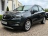 USED 2017 17 VAUXHALL MOKKA X 1.4i Turbo Active SUV 5dr Petrol Manual Euro 6 (s/s) (140 ps) 2 YEARS WARRANTY+MOT+SERVICE