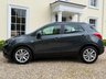 USED 2017 17 VAUXHALL MOKKA X 1.4i Turbo Active SUV 5dr Petrol Manual Euro 6 (s/s) (140 ps) 2 YEARS WARRANTY+MOT+SERVICE