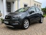 USED 2017 17 VAUXHALL MOKKA X 1.4i Turbo Active SUV 5dr Petrol Manual Euro 6 (s/s) (140 ps) 2 YEARS WARRANTY+MOT+SERVICE