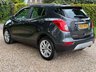 USED 2017 17 VAUXHALL MOKKA X 1.4i Turbo Active SUV 5dr Petrol Manual Euro 6 (s/s) (140 ps) 2 YEARS WARRANTY+MOT+SERVICE