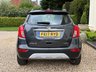 USED 2017 17 VAUXHALL MOKKA X 1.4i Turbo Active SUV 5dr Petrol Manual Euro 6 (s/s) (140 ps) 2 YEARS WARRANTY+MOT+SERVICE