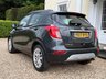 USED 2017 17 VAUXHALL MOKKA X 1.4i Turbo Active SUV 5dr Petrol Manual Euro 6 (s/s) (140 ps) 2 YEARS WARRANTY+MOT+SERVICE