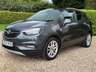 USED 2017 17 VAUXHALL MOKKA X 1.4i Turbo Active SUV 5dr Petrol Manual Euro 6 (s/s) (140 ps) 2 YEARS WARRANTY+MOT+SERVICE