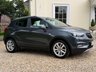 USED 2017 17 VAUXHALL MOKKA X 1.4i Turbo Active SUV 5dr Petrol Manual Euro 6 (s/s) (140 ps) 2 YEARS WARRANTY+MOT+SERVICE