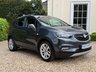 USED 2017 17 VAUXHALL MOKKA X 1.4i Turbo Active SUV 5dr Petrol Manual Euro 6 (s/s) (140 ps) 2 YEARS WARRANTY+MOT+SERVICE