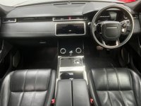 USED 2020 20 LAND ROVER RANGE ROVER VELAR 2.0 P300 R-Dynamic HSE GPF SUV 5dr Petrol Auto 4WD Euro 6 (s/s) (300 ps) WE GUARANTEE TO BEAT ANY 'WE BUY ANY CAR' VALUATION ON YOUR PART EXCHANGE