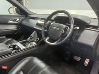 USED 2020 20 LAND ROVER RANGE ROVER VELAR 2.0 P300 R-Dynamic HSE GPF SUV 5dr Petrol Auto 4WD Euro 6 (s/s) (300 ps) WE GUARANTEE TO BEAT ANY 'WE BUY ANY CAR' VALUATION ON YOUR PART EXCHANGE