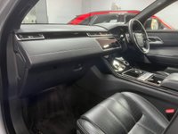 USED 2020 20 LAND ROVER RANGE ROVER VELAR 2.0 P300 R-Dynamic HSE GPF SUV 5dr Petrol Auto 4WD Euro 6 (s/s) (300 ps) WE GUARANTEE TO BEAT ANY 'WE BUY ANY CAR' VALUATION ON YOUR PART EXCHANGE
