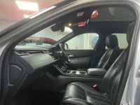 USED 2020 20 LAND ROVER RANGE ROVER VELAR 2.0 P300 R-Dynamic HSE GPF SUV 5dr Petrol Auto 4WD Euro 6 (s/s) (300 ps) WE GUARANTEE TO BEAT ANY 'WE BUY ANY CAR' VALUATION ON YOUR PART EXCHANGE