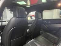 USED 2020 20 LAND ROVER RANGE ROVER VELAR 2.0 P300 R-Dynamic HSE GPF SUV 5dr Petrol Auto 4WD Euro 6 (s/s) (300 ps) WE GUARANTEE TO BEAT ANY 'WE BUY ANY CAR' VALUATION ON YOUR PART EXCHANGE