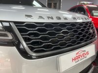USED 2020 20 LAND ROVER RANGE ROVER VELAR 2.0 P300 R-Dynamic HSE GPF SUV 5dr Petrol Auto 4WD Euro 6 (s/s) (300 ps) WE GUARANTEE TO BEAT ANY 'WE BUY ANY CAR' VALUATION ON YOUR PART EXCHANGE
