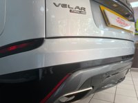USED 2020 20 LAND ROVER RANGE ROVER VELAR 2.0 P300 R-Dynamic HSE GPF SUV 5dr Petrol Auto 4WD Euro 6 (s/s) (300 ps) WE GUARANTEE TO BEAT ANY 'WE BUY ANY CAR' VALUATION ON YOUR PART EXCHANGE