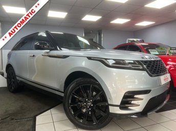 2020 LAND ROVER RANGE ROVER VELAR