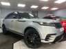 USED 2020 20 LAND ROVER RANGE ROVER VELAR 2.0 P300 R-Dynamic HSE GPF SUV 5dr Petrol Auto 4WD Euro 6 (s/s) (300 ps) WE GUARANTEE TO BEAT ANY 'WE BUY ANY CAR' VALUATION ON YOUR PART EXCHANGE