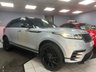 USED 2020 20 LAND ROVER RANGE ROVER VELAR 2.0 P300 R-Dynamic HSE GPF SUV 5dr Petrol Auto 4WD Euro 6 (s/s) (300 ps) WE GUARANTEE TO BEAT ANY 'WE BUY ANY CAR' VALUATION ON YOUR PART EXCHANGE