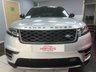 USED 2020 20 LAND ROVER RANGE ROVER VELAR 2.0 P300 R-Dynamic HSE GPF SUV 5dr Petrol Auto 4WD Euro 6 (s/s) (300 ps) WE GUARANTEE TO BEAT ANY 'WE BUY ANY CAR' VALUATION ON YOUR PART EXCHANGE