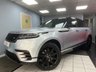 USED 2020 20 LAND ROVER RANGE ROVER VELAR 2.0 P300 R-Dynamic HSE GPF SUV 5dr Petrol Auto 4WD Euro 6 (s/s) (300 ps) WE GUARANTEE TO BEAT ANY 'WE BUY ANY CAR' VALUATION ON YOUR PART EXCHANGE