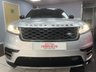 USED 2020 20 LAND ROVER RANGE ROVER VELAR 2.0 P300 R-Dynamic HSE GPF SUV 5dr Petrol Auto 4WD Euro 6 (s/s) (300 ps) WE GUARANTEE TO BEAT ANY 'WE BUY ANY CAR' VALUATION ON YOUR PART EXCHANGE