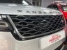 USED 2020 20 LAND ROVER RANGE ROVER VELAR 2.0 P300 R-Dynamic HSE GPF SUV 5dr Petrol Auto 4WD Euro 6 (s/s) (300 ps) WE GUARANTEE TO BEAT ANY 'WE BUY ANY CAR' VALUATION ON YOUR PART EXCHANGE
