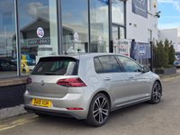 USED 2019 19 VOLKSWAGEN GOLF 2.0 TDI GTD Hatchback 5dr Diesel DSG Euro 6 (s/s) (184 ps) ADAPTIVE CRUISE CONTROL