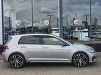 USED 2019 19 VOLKSWAGEN GOLF 2.0 TDI GTD Hatchback 5dr Diesel DSG Euro 6 (s/s) (184 ps) ADAPTIVE CRUISE CONTROL