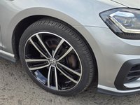 USED 2019 19 VOLKSWAGEN GOLF 2.0 TDI GTD Hatchback 5dr Diesel DSG Euro 6 (s/s) (184 ps) ADAPTIVE CRUISE CONTROL