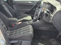 USED 2019 19 VOLKSWAGEN GOLF 2.0 TDI GTD Hatchback 5dr Diesel DSG Euro 6 (s/s) (184 ps) ADAPTIVE CRUISE CONTROL