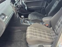 USED 2019 19 VOLKSWAGEN GOLF 2.0 TDI GTD Hatchback 5dr Diesel DSG Euro 6 (s/s) (184 ps) ADAPTIVE CRUISE CONTROL
