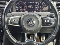 USED 2019 19 VOLKSWAGEN GOLF 2.0 TDI GTD Hatchback 5dr Diesel DSG Euro 6 (s/s) (184 ps) ADAPTIVE CRUISE CONTROL