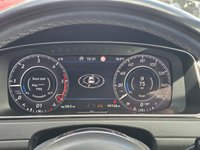 USED 2019 19 VOLKSWAGEN GOLF 2.0 TDI GTD Hatchback 5dr Diesel DSG Euro 6 (s/s) (184 ps) ADAPTIVE CRUISE CONTROL