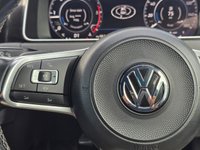 USED 2019 19 VOLKSWAGEN GOLF 2.0 TDI GTD Hatchback 5dr Diesel DSG Euro 6 (s/s) (184 ps) ADAPTIVE CRUISE CONTROL