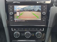 USED 2019 19 VOLKSWAGEN GOLF 2.0 TDI GTD Hatchback 5dr Diesel DSG Euro 6 (s/s) (184 ps) ADAPTIVE CRUISE CONTROL