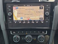 USED 2019 19 VOLKSWAGEN GOLF 2.0 TDI GTD Hatchback 5dr Diesel DSG Euro 6 (s/s) (184 ps) ADAPTIVE CRUISE CONTROL