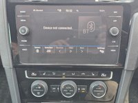 USED 2019 19 VOLKSWAGEN GOLF 2.0 TDI GTD Hatchback 5dr Diesel DSG Euro 6 (s/s) (184 ps) ADAPTIVE CRUISE CONTROL