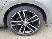 USED 2019 19 VOLKSWAGEN GOLF 2.0 TDI GTD Hatchback 5dr Diesel DSG Euro 6 (s/s) (184 ps) ADAPTIVE CRUISE CONTROL