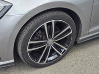 USED 2019 19 VOLKSWAGEN GOLF 2.0 TDI GTD Hatchback 5dr Diesel DSG Euro 6 (s/s) (184 ps) ADAPTIVE CRUISE CONTROL