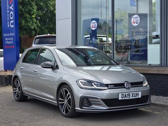 View our Volkswagen Golf
