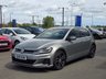 USED 2019 19 VOLKSWAGEN GOLF 2.0 TDI GTD Hatchback 5dr Diesel DSG Euro 6 (s/s) (184 ps) ADAPTIVE CRUISE CONTROL