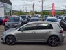 USED 2019 19 VOLKSWAGEN GOLF 2.0 TDI GTD Hatchback 5dr Diesel DSG Euro 6 (s/s) (184 ps) ADAPTIVE CRUISE CONTROL