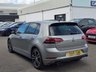USED 2019 19 VOLKSWAGEN GOLF 2.0 TDI GTD Hatchback 5dr Diesel DSG Euro 6 (s/s) (184 ps) ADAPTIVE CRUISE CONTROL