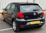 USED 2016 66 VOLKSWAGEN POLO 1.2 TSI BlueMotion Tech Match DSG Euro 6 (s/s) 5dr SALE! NOW Â£11499 WAS Â£13999