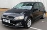 USED 2016 66 VOLKSWAGEN POLO 1.2 TSI BlueMotion Tech Match DSG Euro 6 (s/s) 5dr SALE! NOW Â£11499 WAS Â£13999