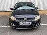 USED 2016 66 VOLKSWAGEN POLO 1.2 TSI BlueMotion Tech Match DSG Euro 6 (s/s) 5dr SALE! NOW Â£11499 WAS Â£13999