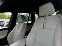 USED 2016 65 BMW X3 2.0 20d M Sport SUV 5dr Diesel Auto xDrive Euro 6 (s/s) (190 ps) HARMAN KARDON + SAT NAV + PARK CAM + FRONT & REAR SENSORS