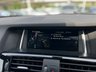 USED 2016 65 BMW X3 2.0 20d M Sport SUV 5dr Diesel Auto xDrive Euro 6 (s/s) (190 ps) HARMAN KARDON + SAT NAV + PARK CAM + FRONT & REAR SENSORS