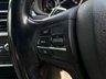 USED 2016 65 BMW X3 2.0 20d M Sport SUV 5dr Diesel Auto xDrive Euro 6 (s/s) (190 ps) HARMAN KARDON + SAT NAV + PARK CAM + FRONT & REAR SENSORS