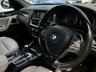 USED 2016 65 BMW X3 2.0 20d M Sport SUV 5dr Diesel Auto xDrive Euro 6 (s/s) (190 ps) HARMAN KARDON + SAT NAV + PARK CAM + FRONT & REAR SENSORS