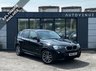 USED 2016 65 BMW X3 2.0 20d M Sport SUV 5dr Diesel Auto xDrive Euro 6 (s/s) (190 ps) HARMAN KARDON + SAT NAV + PARK CAM + FRONT & REAR SENSORS